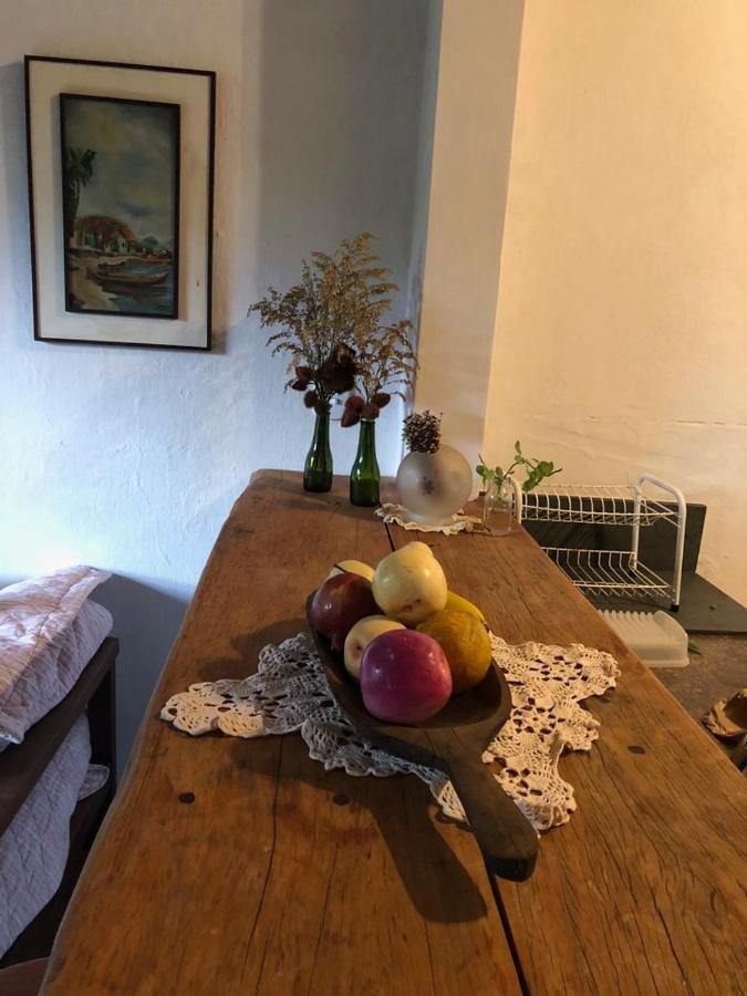 Chales Na Fazenda Santo Antonio de Posse エクステリア 写真